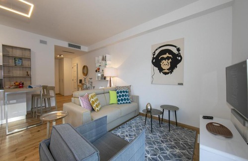 Albogasio Apartment | Blue View Lugano Lake - Waterfront Cocoon