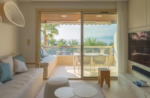 Pointe Croisette Apartment | Blvd De La Croisette 82A, Cannes, La Réale