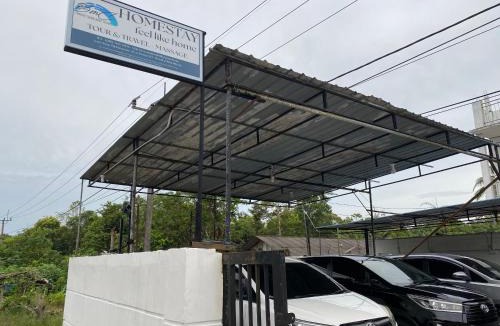 Bintan House | BMC HomeStay