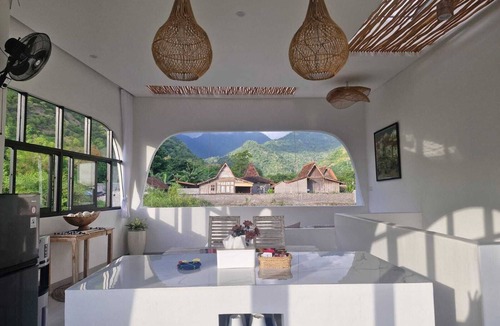 Amed Villa | Bnaya Villa Riverside