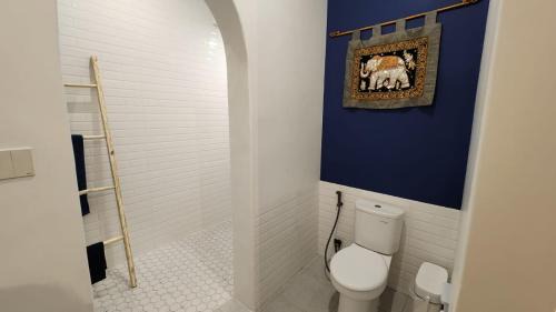 Amed House | Bnaya Villas Riverside