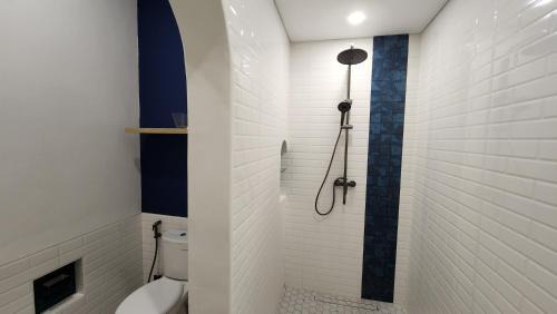 Amed House | Bnaya Villas Riverside