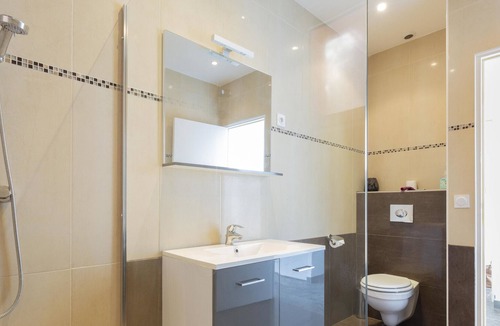 Theoule-Superieur Villa | BNB RENTING Breathtaking luxurious villa with sea-view in Théoule sur Mer