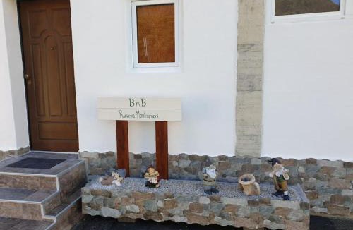 Rivera Apartment | BnB Rivera-Monteceneri