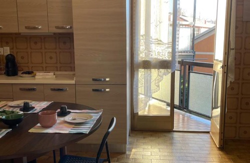 Mazzo Apartment | Bnbook Quadrilocale Pace