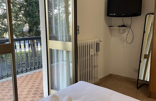 Mazzo Apartment | Bnbook Quadrilocale Pace