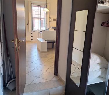 Ripamonti Corvetto Apartment | BNG11 Accogliente Bilocale con Balcone Vicino ai Navigli