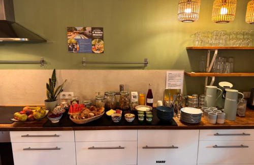 Labenne-Ocean Hotel | Board 'n Breakfast
