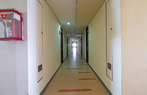 Cimahi Apartment | Bobo inn Baros The Edge