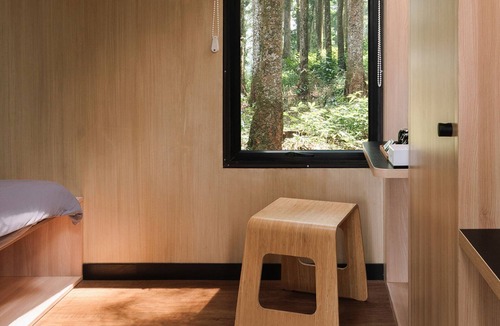 Baturaden Hotel | Bobocabin Baturraden