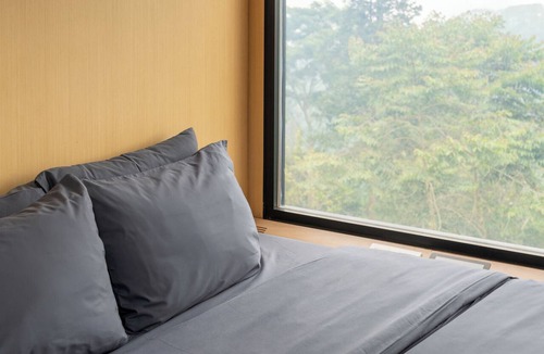 Batang Hotel | Bobocabin Dieng Pass, Batang