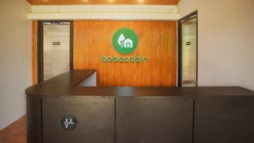 Ambarita Resort | Bobocabin Kaldera, Toba