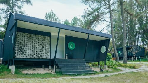 Ambarita Resort | Bobocabin Kaldera, Toba