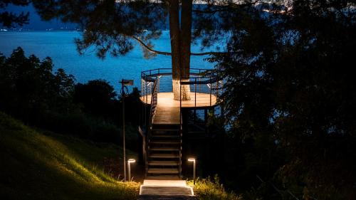 Ambarita Resort | Bobocabin Patra, Parapat