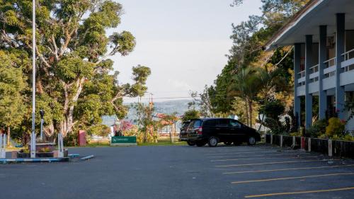 Ambarita Resort | Bobocabin Patra, Parapat