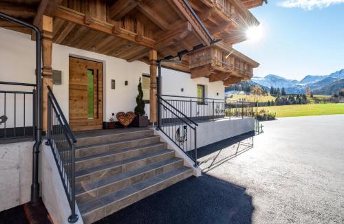 Juns Apartment | Boderhof Apartments