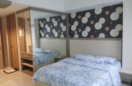 Bogor Apartment | Bogor Icon Apartment Syariah 08777-05-67868