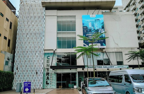 Bogor Apartment | Bogor Icon Condotel by Holla