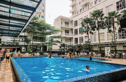 Bogor Apartment | Bogor Icon Condotel by Holla