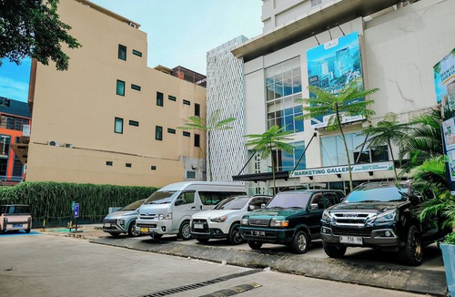 Bogor Apartment | Bogor Icon Condotel by Holla