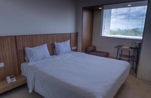 Bogor Hotel | Bogorienze City Resort