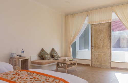 Bondalem Hotel | Bondalem Beach Club