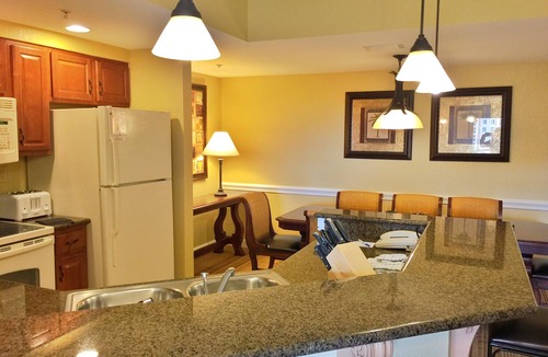 Lake Buena Vista Condo | Bonnet Creek Area - At Disneyworld!