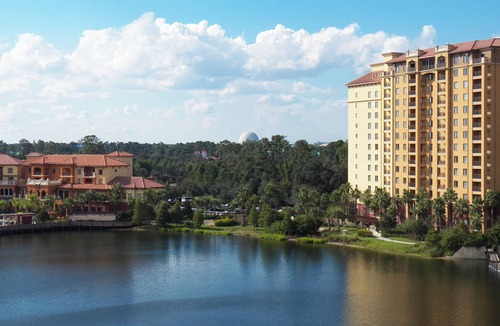 Lake Buena Vista Condo | Bonnet Creek Area - At Disneyworld!