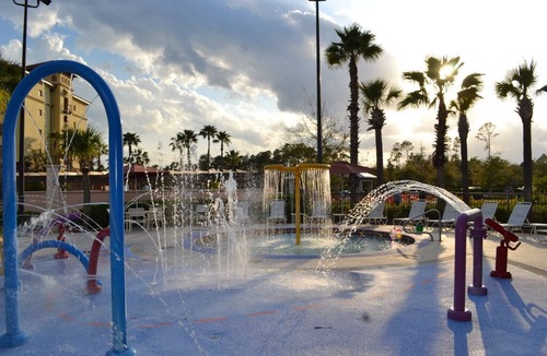 Lake Buena Vista Condo | Bonnet Creek Resort "Wyndham" 2BR