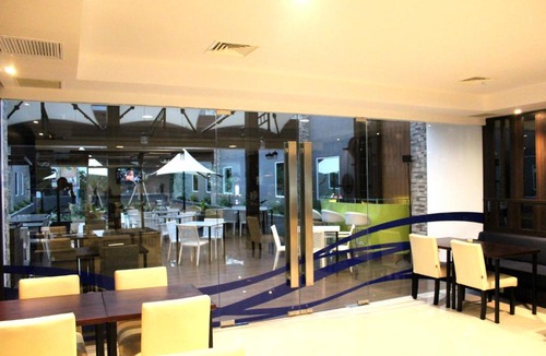 Gubeng Hotel | Bonnet Hotel Surabaya