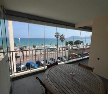 La Bocca Apartment | Bord de Mer Cannes Midi