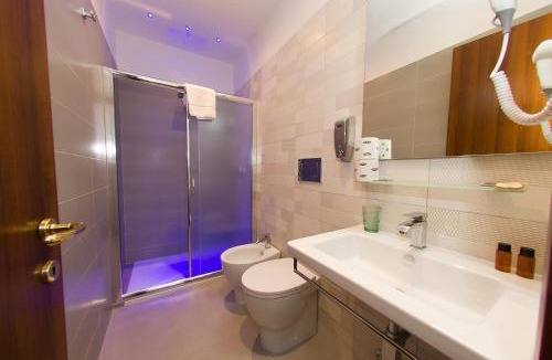 Quartiere III Pinciano House | Borghese Executive Suite
