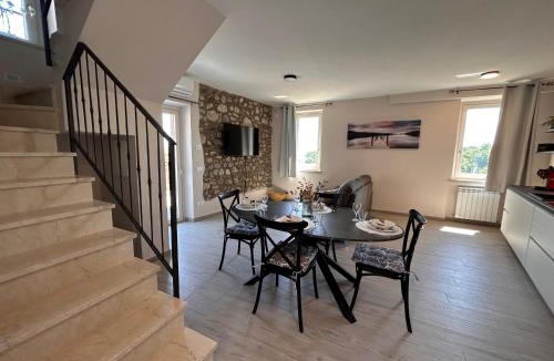 Polpenazze del Garda Apartment | Borgo Alba Apartments
