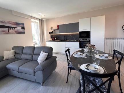 Polpenazze del Garda Apartment | Borgo Alba Apartments