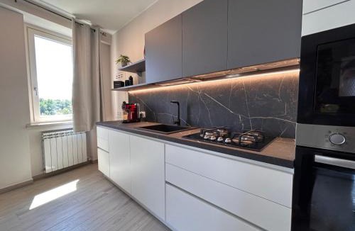 Polpenazze del Garda Apartment | Borgo Alba Apartments