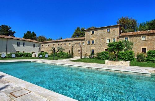 Volterra Apartment | Borgo Ariano near Volterra by PosarelliVillas