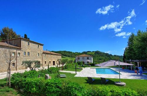 Volterra Apartment | Borgo Ariano near Volterra by PosarelliVillas