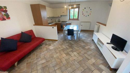 Prosecco Apartment | BORGO CONTOVELLO