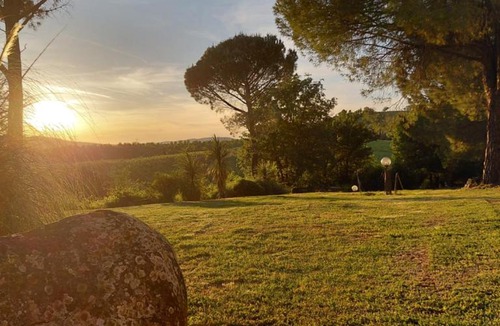 Roccastrada House | Borgo de' Muracci