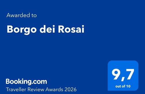 Bagno a Ripoli Apartment | Borgo dei Rosai
