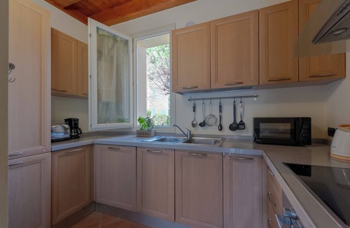 Manerba del Garda Apartment | Borgo del Torchio G1 by Wonderful Italy