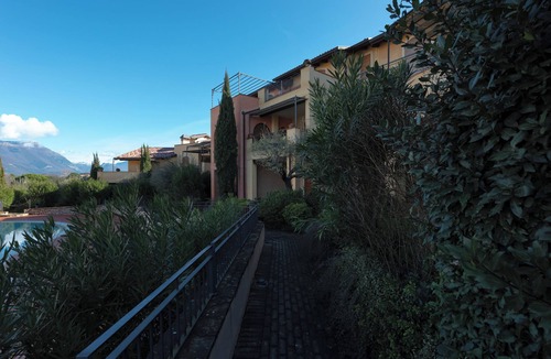 Manerba del Garda Apartment | Borgo del Torchio G1 by Wonderful Italy
