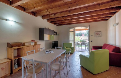 Manerba del Garda Apartment | Borgo del Torchio G1 by Wonderful Italy