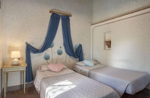 Pieve a Nievole House | Borgo della Limonaia by Interhome