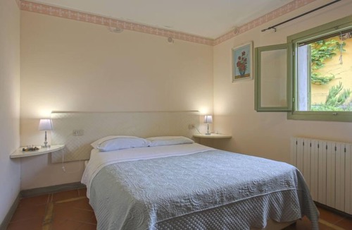 Pieve a Nievole House | Borgo della Limonaia by Interhome