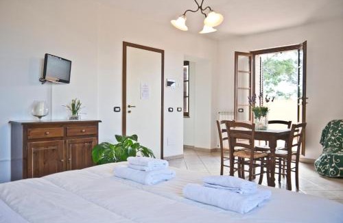 Pomaia Apartment | Borgo di Pomaia