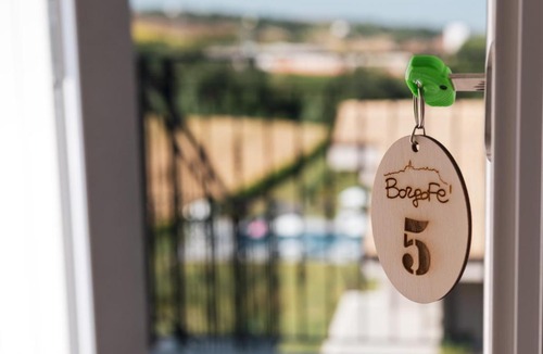 Fermo House | Borgo Fe'