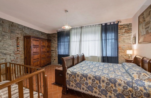 Bucine House | Borgo La Casina By Geco Vacation Rentals