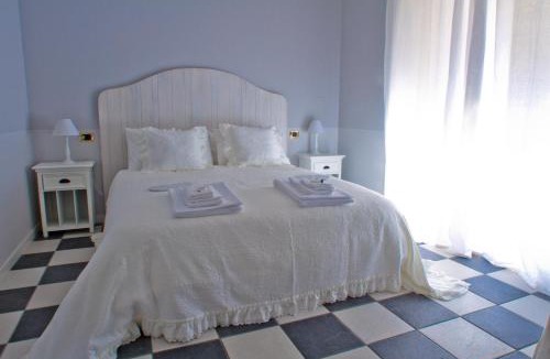 Rozzano House | Borgo Manzoni - Charming House