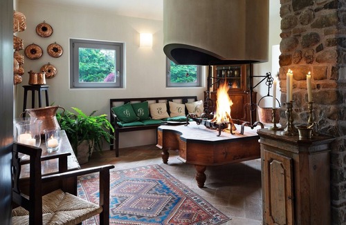 Pavia di Udine Hotel | Borgo Nonino - Distillers since 1897